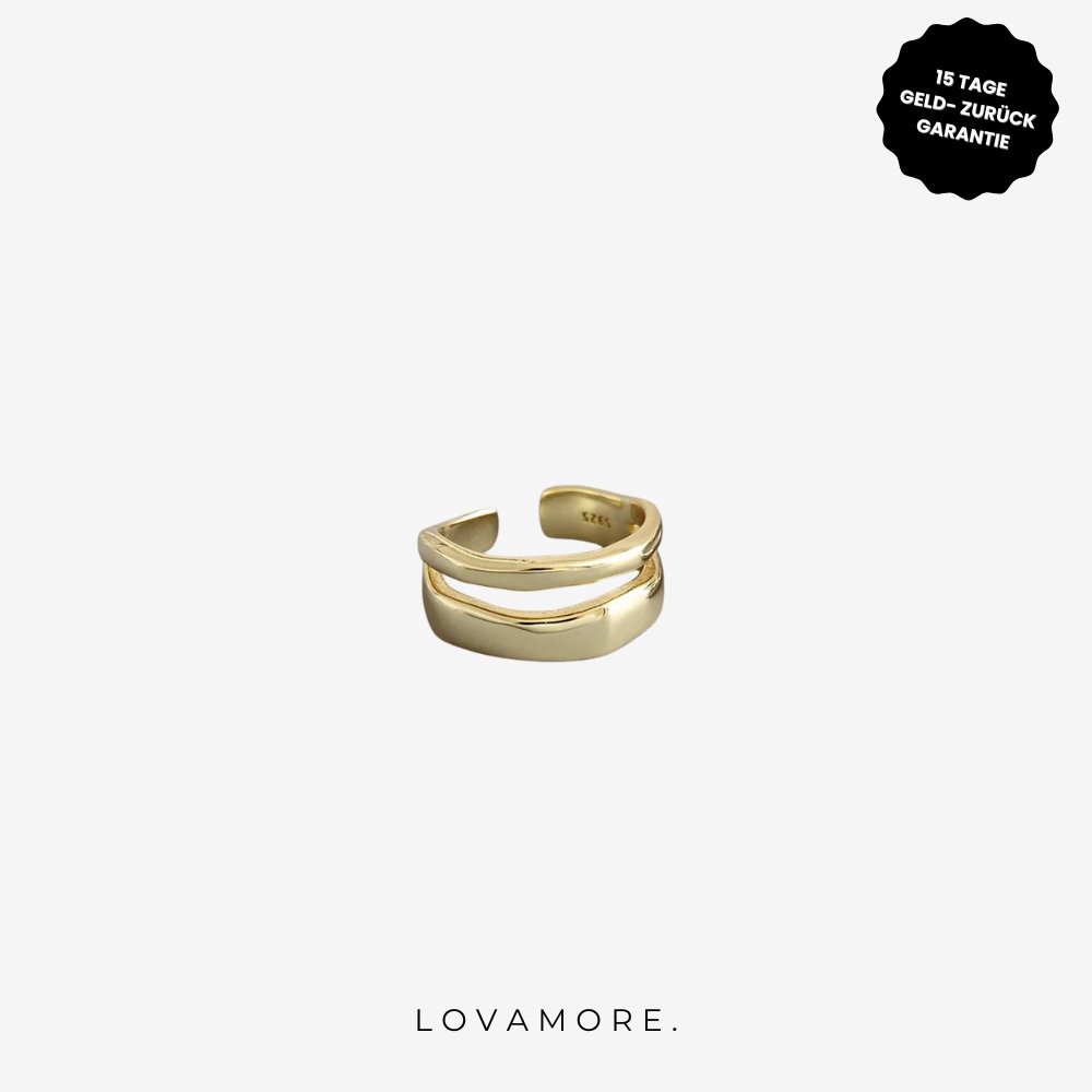 Eve Ring - Lovamore