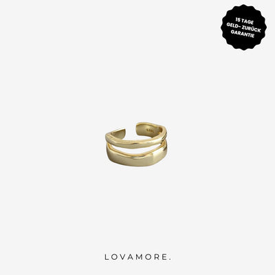 Eve Ring - Lovamore
