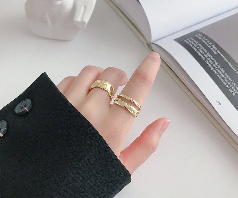 Eve Ring - Lovamore