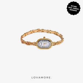 Florence Vintage Uhr - Lovamore