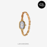 Florence Vintage Uhr - Lovamore