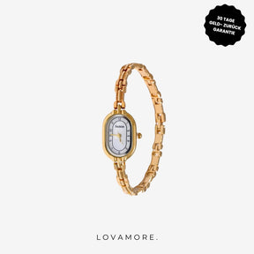 Florence Vintage Uhr - Lovamore