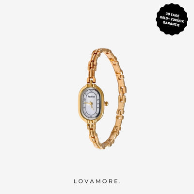 Florence Vintage Uhr - Lovamore