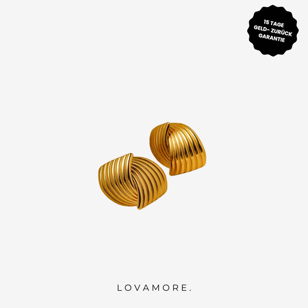 Liora Ohrringe - Lovamore