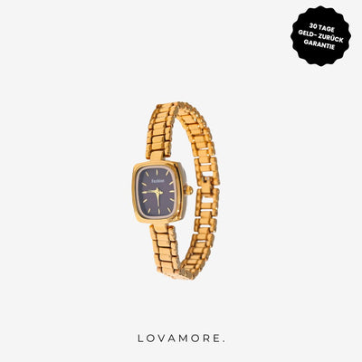 Noémie Vintage Uhr - Lovamore