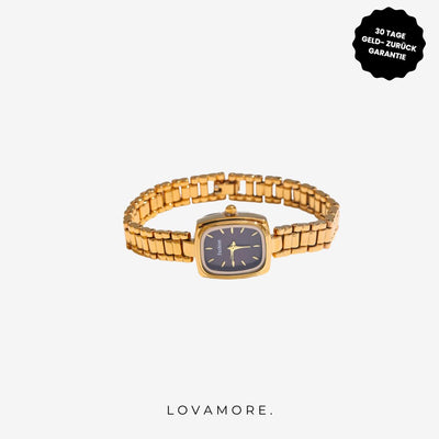 Noémie Vintage Uhr - Lovamore