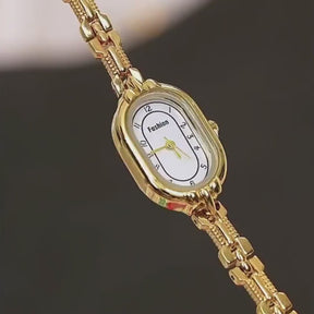 Florence Vintage Uhr