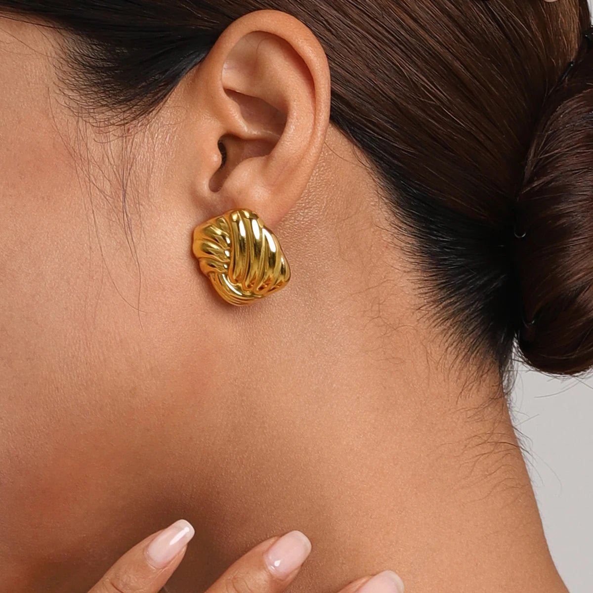 Solène Ohrringe - Lovamore