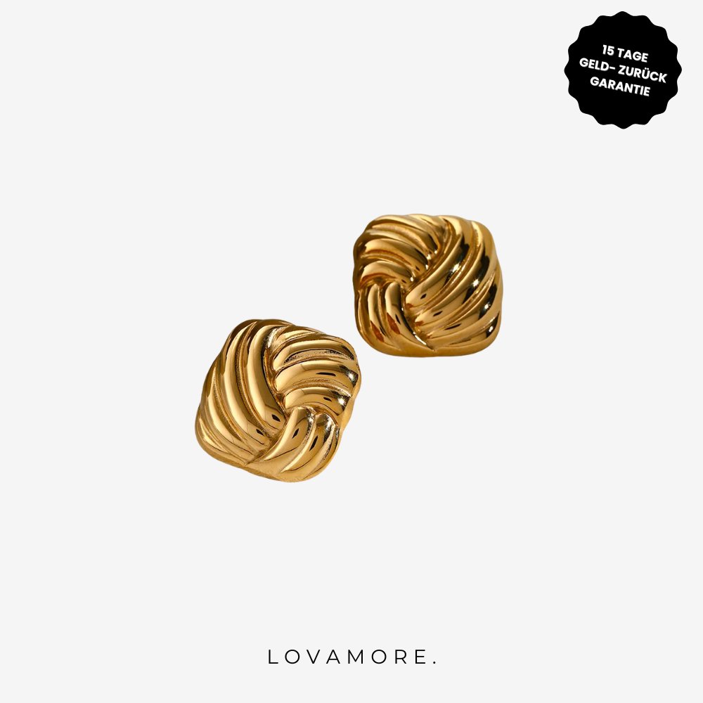 Solène Ohrringe - Lovamore