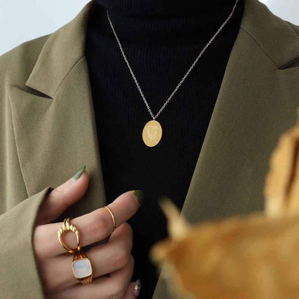 Valena Halskette - Lovamore